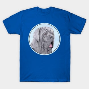 Neopolitan Mastiff T-Shirt